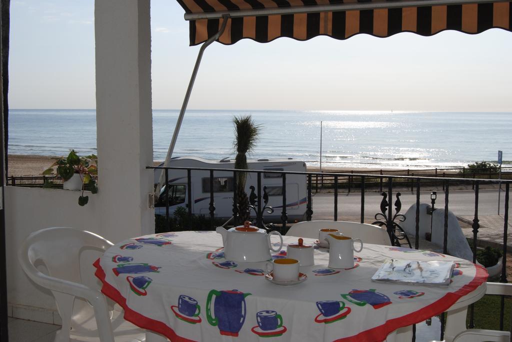 Playa Romana 3000 Alcoceber Exterior photo