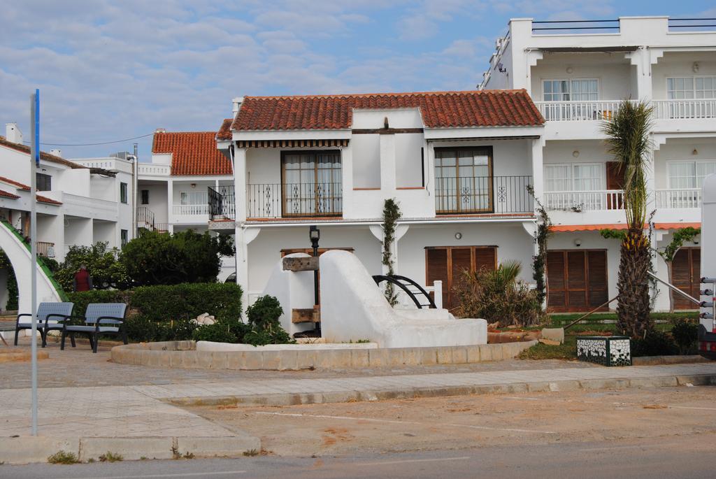 Playa Romana 3000 Alcoceber Exterior photo